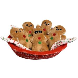 Настольная игра Emotional Support Gingerbreads