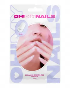 Увлажняющие напальчники You Are The Princess