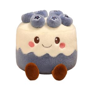 Плюшевая кукла Cute Cake Elf высотой 30 см The Emperor of Color