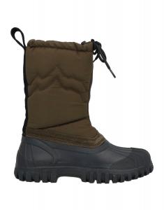 Сапоги Diemme, зеленый