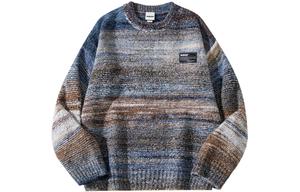 Свитер Unisex NBNO, Искрящийся Синий