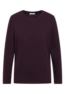 Рубашка CECIL, бордовый