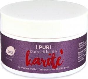 Чистое масло ши, 200 мл Cosnature