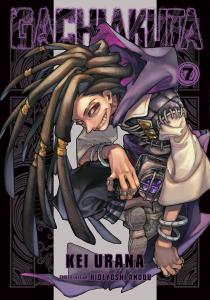 Gachiakuta 7 (Kodansha Comics)