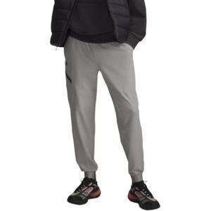 Неудержимые повседневные брюки мужские Under Armour, titanium серый 069