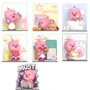 Коробки-сюрпризы TOP TOY