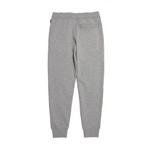 Трикотажные спортивные штаны мужские светло-серые Timberland, светло-серый