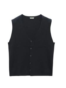 Жилет KİP, темно-синий