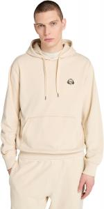 Толстовка Timberland с нашивкой Tree Logo, Oceana