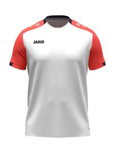 Футболка Performance JAKO, белый