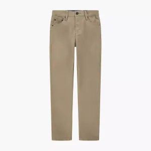 Джинсы 502 Taper Fit Strong Performance для мальчиков 8-20 лет Levi's, цвет New British Khaki - Tan