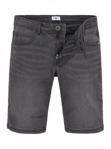 Тканевые шорты AJC