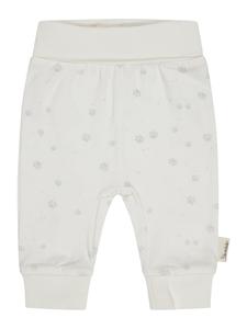 Спортивные брюки Sterntaler, экрю