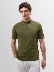 Рубашка Antioch, цвет Olive/Dark green