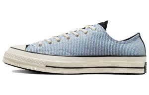 Кеды Converse Chuck 70 Low 'Workwear - Ocean Retreat'