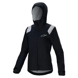 Куртка Alpinestars A-Dura, черный