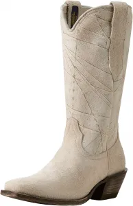 Мужские вестерн-бутсы Ariat Yellowstone Shepherd, белый