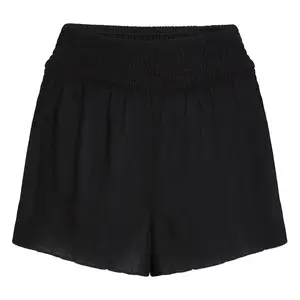 Шорты O´neill Johnny Smocked Waist, черный