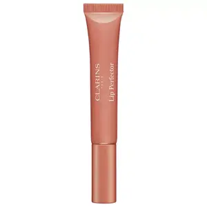 Lip perfector прозрачный блеск для губ Clarins, цвет rosewood shimmer