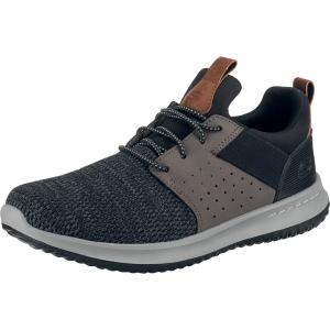 Кроссовки SKECHERS Delson Camben, Black