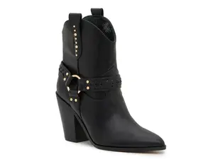 Ботильоны Koxia Western Bootie Jessica Simpson, черный