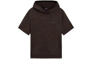 LiNing Свитшоты мужские Black Brown