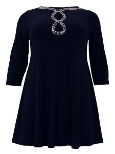 Туника YOEK, Blue