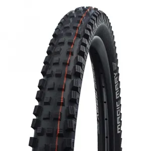 Шина для горного велосипеда Schwalbe Magic Mary Super Ground Tubeless 29´´ x 2.40, черный