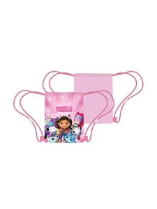 Спортивная сумка 40 см, детская сумка, разноцветная Gabby's Dollhouse