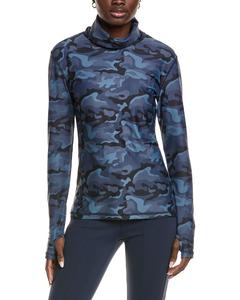 Базовый слой SKEA Skea, синий