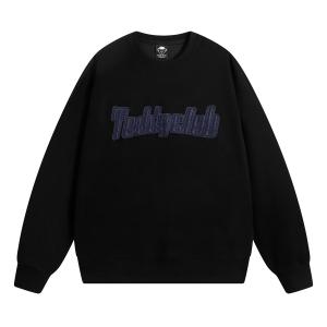 Teddy Collection Толстовка унисекс Teddy Bear Collection, Белый