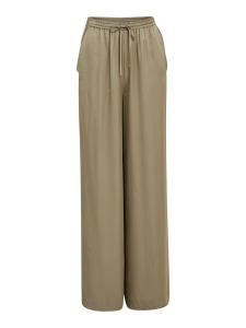 Брюки свободного кроя minus Kamia, пастельный зеленый