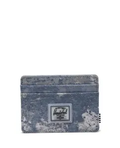 Универсальный экологичный желтый водонепроницаемый картхолдер Herschel, светло-зеленый