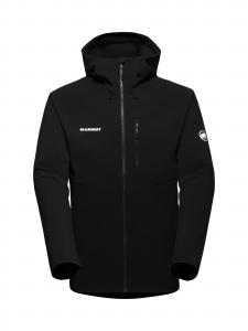 MAMMUT Куртка Outdoor в цвете Black