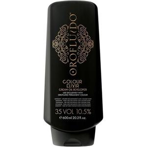 Goldfluid Color Elixir 35 Vol. 10,5% Крем-масло 600 мл Revlon