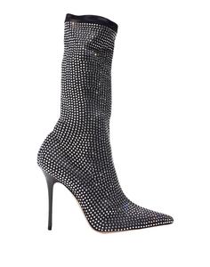 Ботинки Gedebe, черный