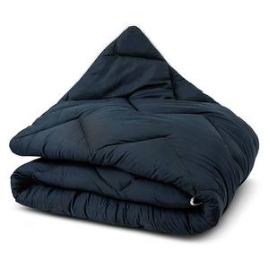 Одеяло Good morning Uni, синий