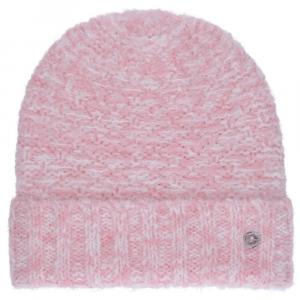 Детская шапочка "Хаос" в виде сахарной ваты, Light Pink