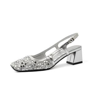 Туфли женские повседневные Women's Casual Shoes Women's Beijiani, черный