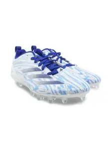 Кроссовки Adizero Electric 2 Football Cleats Gs Adidas Kids, синий