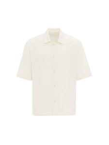 Рубашка на пуговицах Comfort fit Antioch, экрю