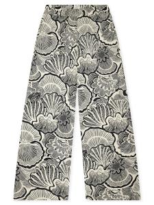 SCHIESSER Пижамные штаны 'Mix Relax' в цвете беж, черный