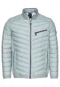 Межсезонная куртка New Canadian, серый