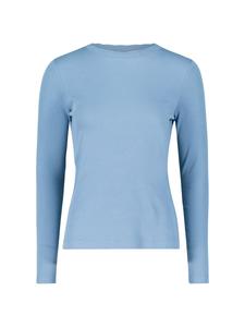 Лонгслив zero, Blue