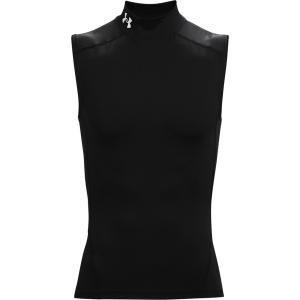 Рубашка для выступлений UNDER ARMOUR, черный