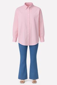 Блуза Touche Prive, Rose