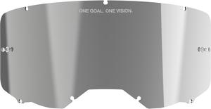 Запасная линза Alpinestars vision 8-5-3, Silver Iridium