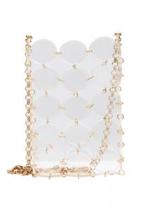 Сумка через плечо Koosh, белый