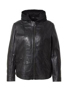 Куртка межсезонная Gipsy Comfort Line Amika, черный