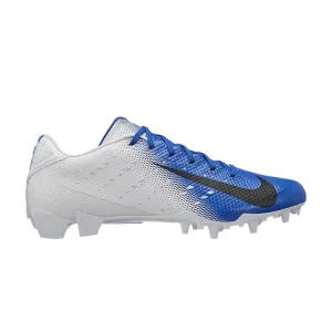 Бутсы Nike Vapor Untouchable Speed 3 TD Low 'White Game Royal', белый